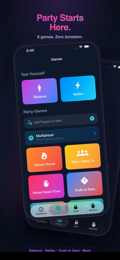 Lucid screenshot